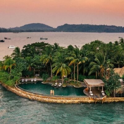 Sustainable Travel in Southeast Asia: Eco-Friendly Tips & Best Green Hotels