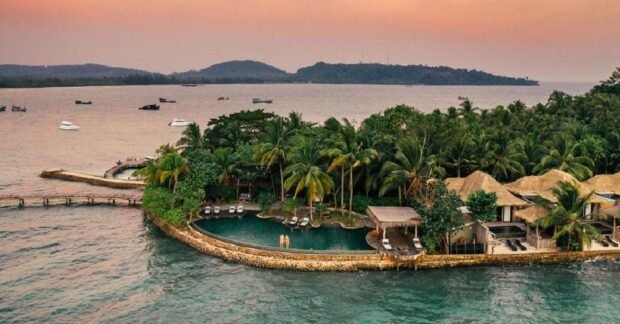 Sustainable Travel in Southeast Asia: Eco-Friendly Tips & Best Green Hotels