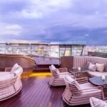 Bangkok Nightlife Guide : Rooftop Bars, Night Markets & Hidden Speakeasies