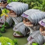 Bali Eco-Friendly Resorts 2025: Stay Green in Paradise