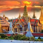 5 Must-See Temples in Bangkok Beyond Wat Pho (2025)