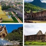 Exploring Laos in 2025: Top Places to Visit, Travel Tips & Hidden Gems
