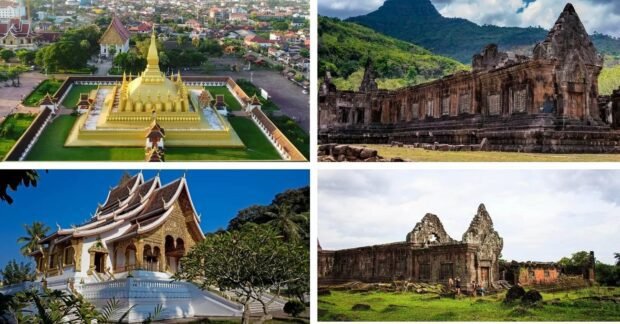 Exploring Laos in 2025: Top Places to Visit, Travel Tips & Hidden Gems