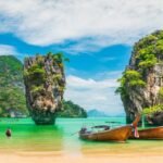 Hidden Islands in Thailand You Should Visit in 2025 | Secret Beaches & Travel Guide