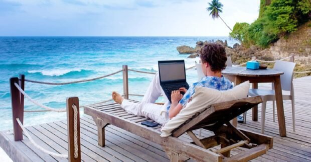 Best Digital Nomad Cities in Asia 2025 : Cost, Wi-Fi & Lifestyle