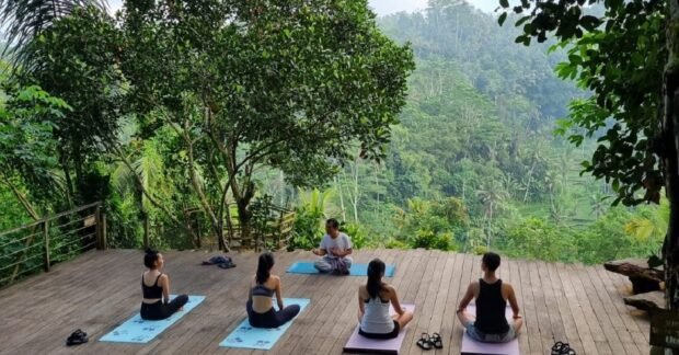 The Ultimate Guide to Yoga Retreats in Bali (2025): Locations, Prices & Reviews