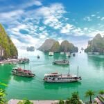 The Ultimate Vietnam Backpacking Route: 2–4 Weeks Itinerary