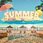 Best Beaches in Southeast Asia 2025
