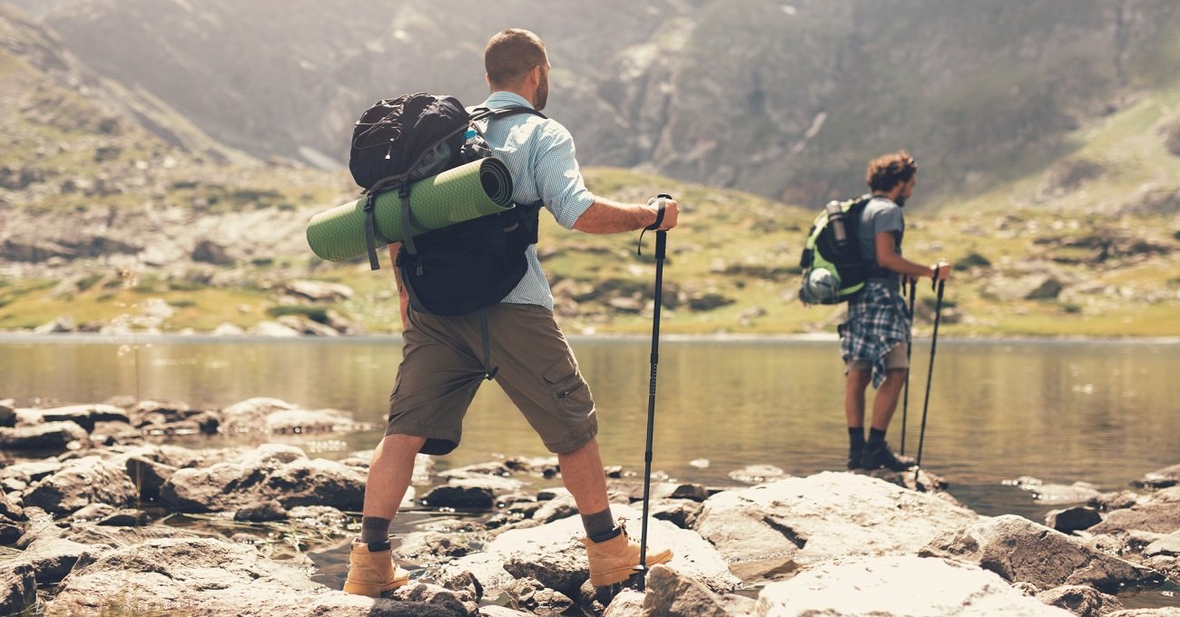 Backpacking Southeast Asia 2025